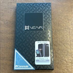 Vena vCommute phone case for iPhone 7/8